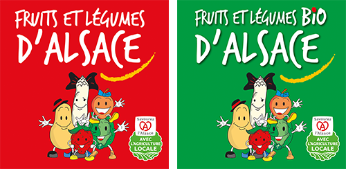 Fruits et Légumes d'Alsace (IFLA)